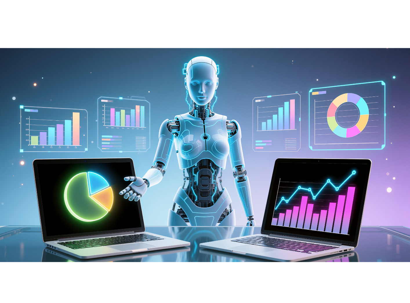 Aarohi AI: Voice Concierge